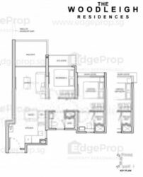The Woodleigh Residences (D13), Apartment #567590421